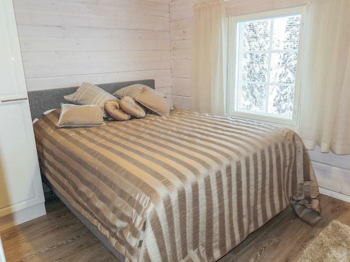Holiday Home Onnela By Interhome Äkäslompolo Buitenkant foto