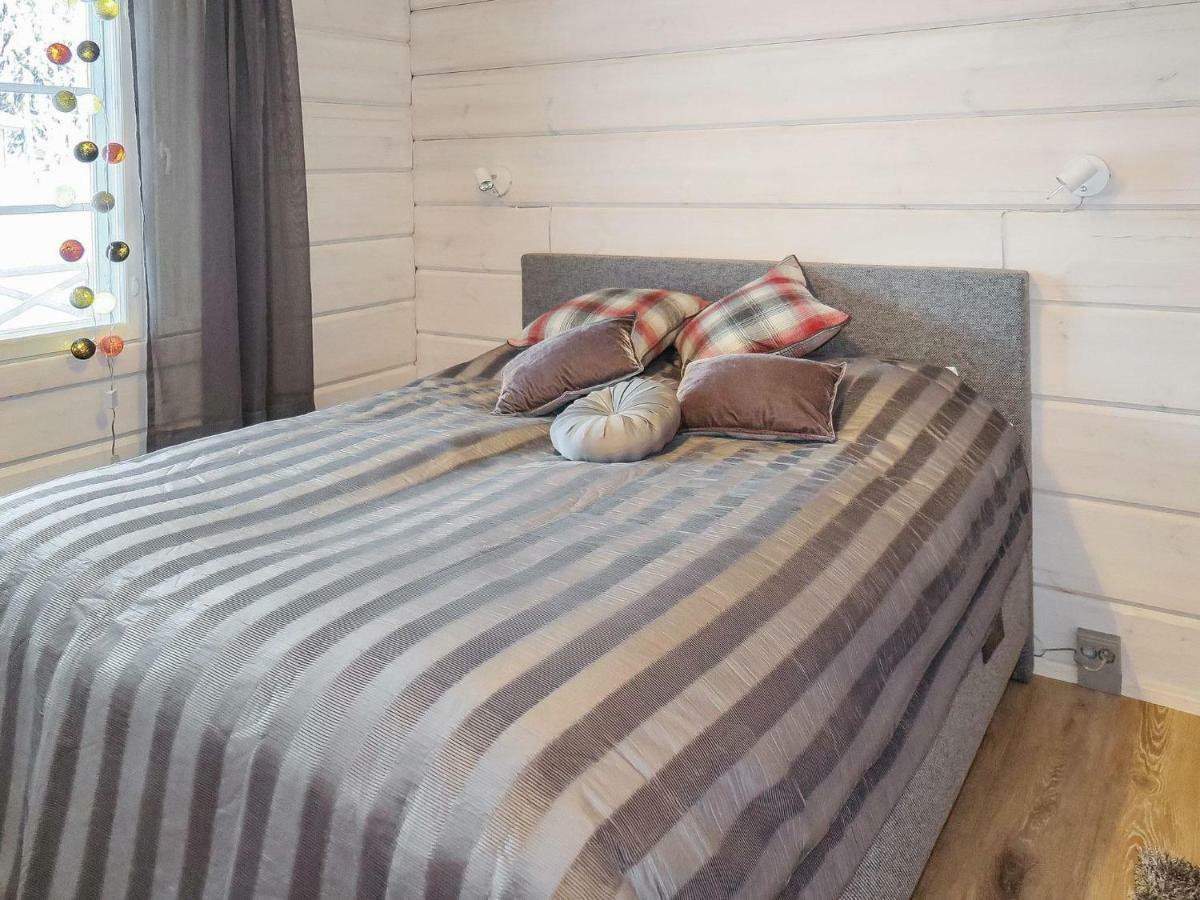 Holiday Home Onnela By Interhome Äkäslompolo Buitenkant foto